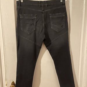 Xagon gray jeans